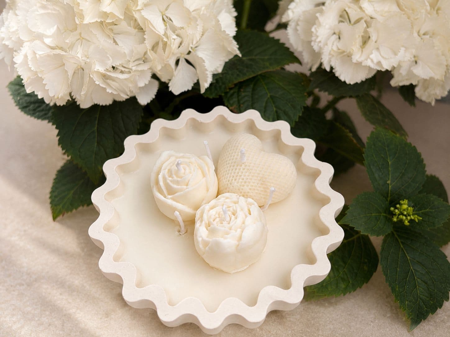 Petal Set