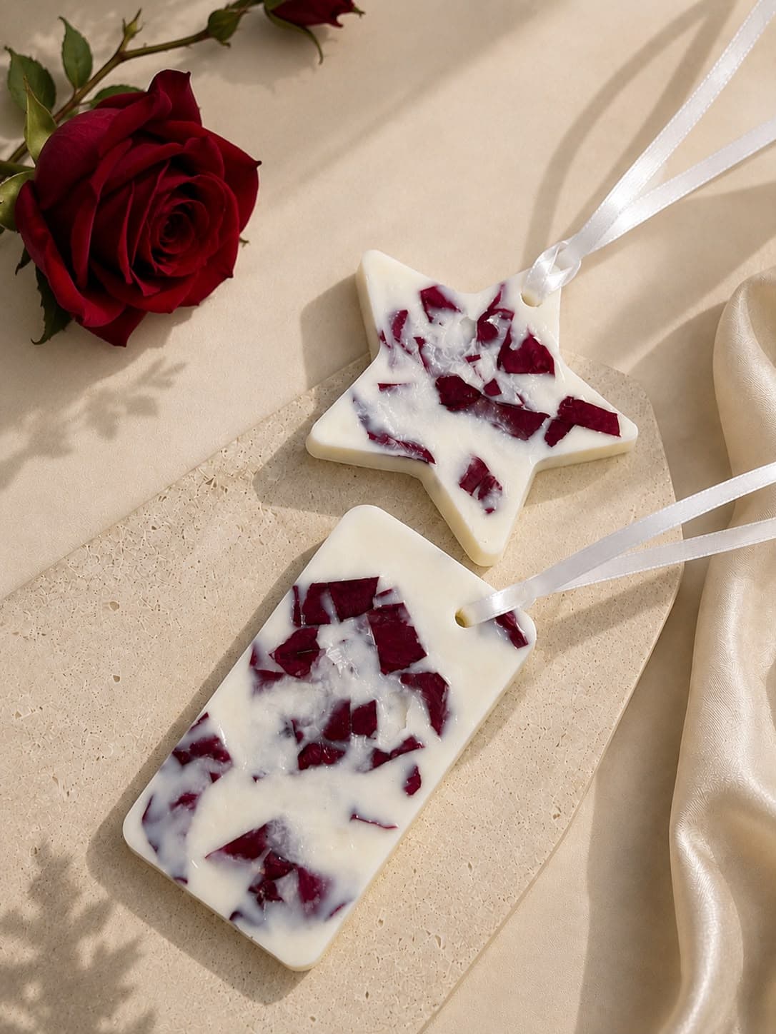 Fresh Rose
